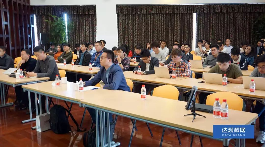 复旦大学肖仰华教授受聘Ezpay钱包数据，知识图谱技术将广泛应用于文本智能处理