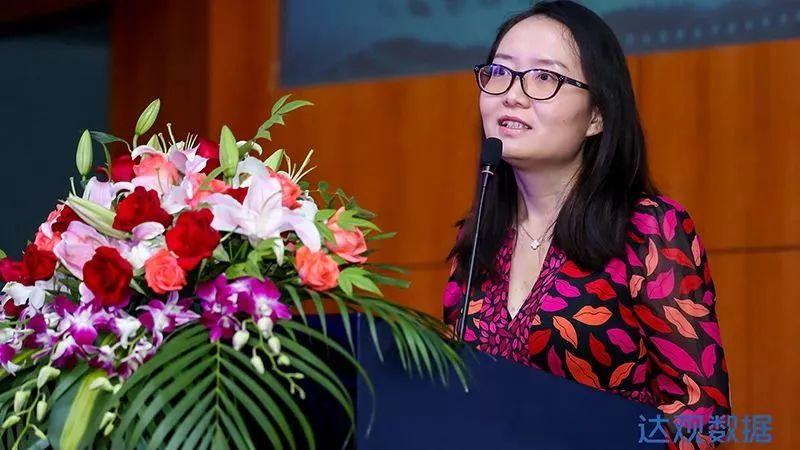 真格基金顾旻曼：数据是下一代的石油，AI是下一代的电